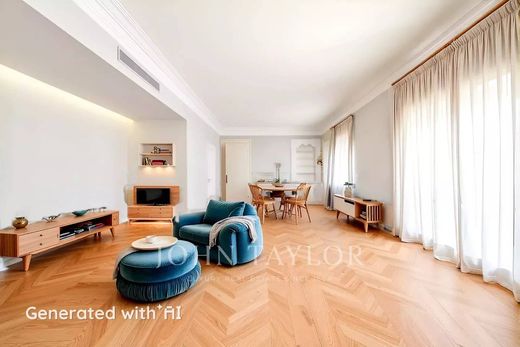 Belém, Lisbonの高級住宅