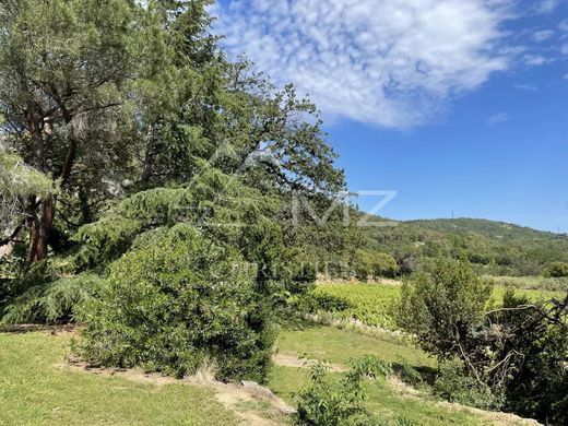 Rural ou fazenda - Grimaud, Var