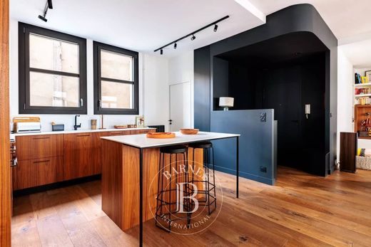 Apartament w Nantes, Loire-Atlantique