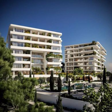 Apartamento - Paphos, Paphos District