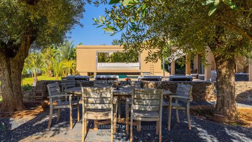 Villa in Marrakech, Marrakesh-Safi