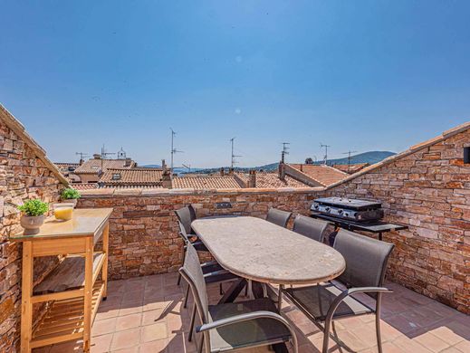 Duplex - Sainte-Maxime, Var