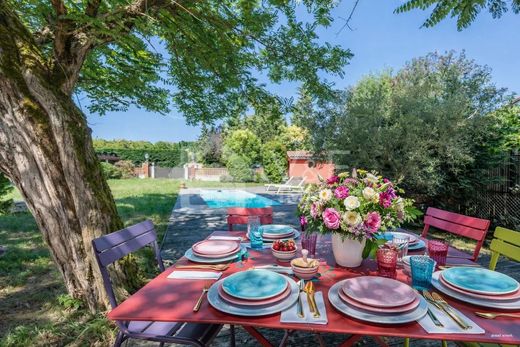 Luxury home in Blagnac, Upper Garonne