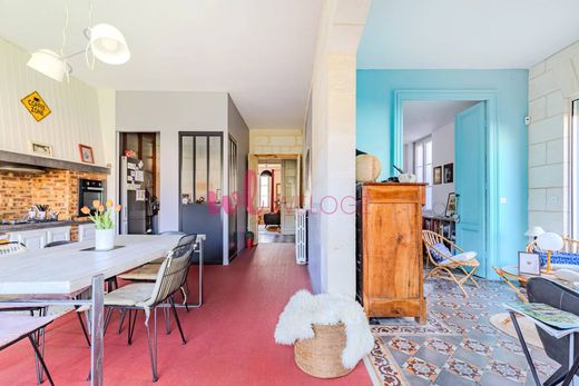 Lüks ev Libourne, Gironde