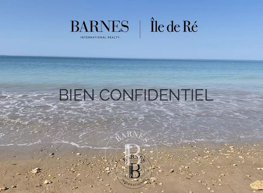 Luxury home in Le Bois-Plage-en-Ré, Charente-Maritime