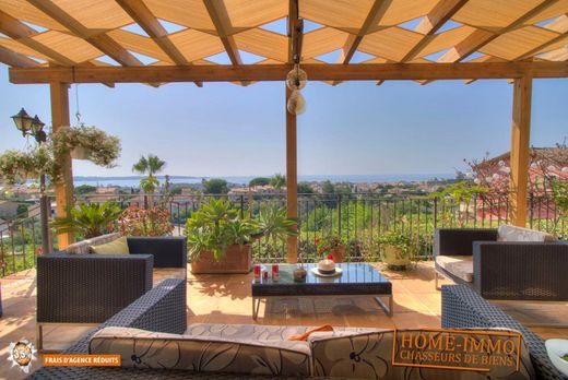 호화 저택 / Vallauris, Alpes-Maritimes