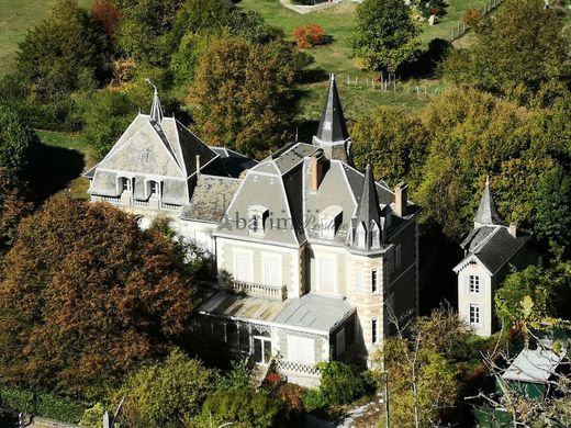 城堡  Cierp-Gaud, Upper Garonne