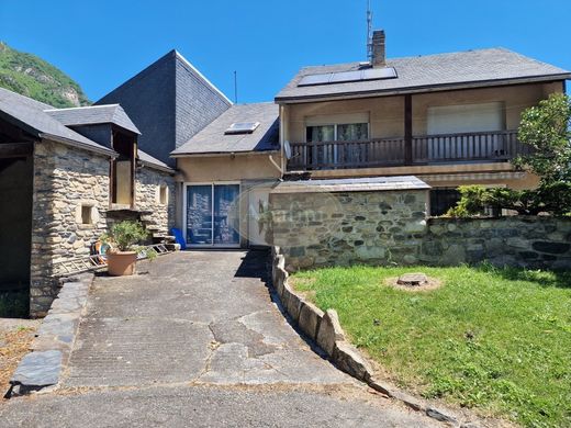 Casa de lujo en Saint-Lary-Soulan, Altos Pirineos