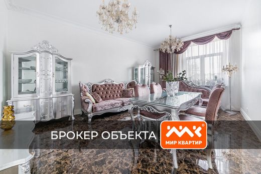 Appartement in Sint-Petersburg, Sankt-Peterburg