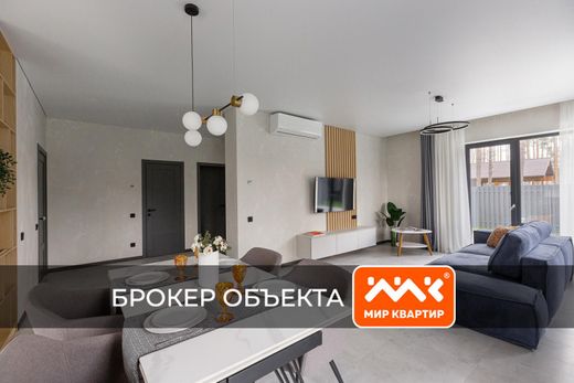Luxury home in Yukki, Leningrad
