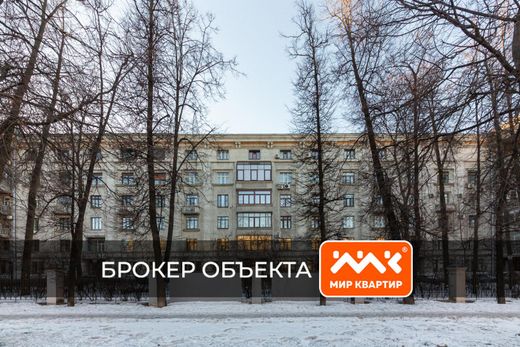 Appartement à Saint-Pétersbourg, Sankt-Peterburg
