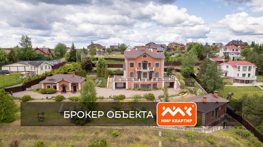 Khittolovo, Vsevolozhskiy Rayonの高級住宅