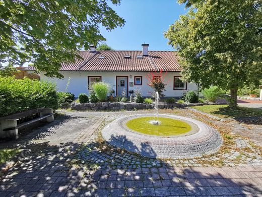 Casa di lusso a Peißenberg, Upper Bavaria