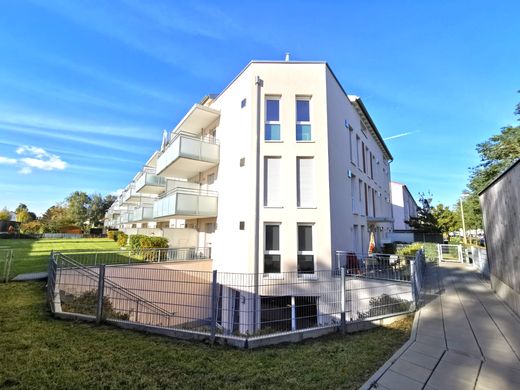 아파트 / Augsburg, Swabia