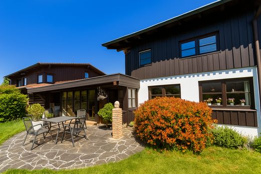 Luxe woning in Buchendorf, Upper Bavaria