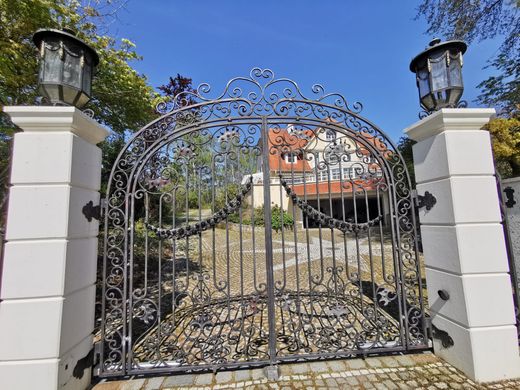 Casa di lusso a Reichertshausen, Upper Bavaria