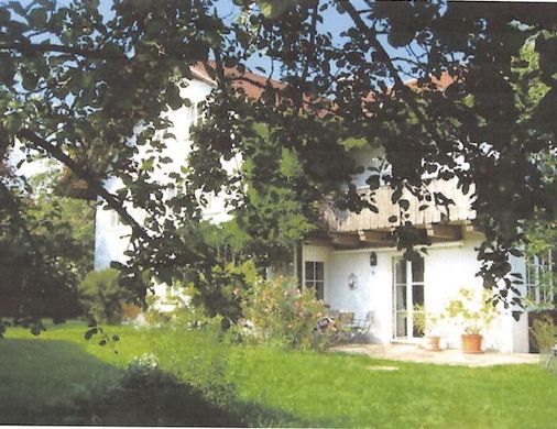 Luksusowy dom w Denklingen, Upper Bavaria