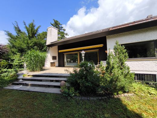 호화 저택 / Ingolstadt, Upper Bavaria