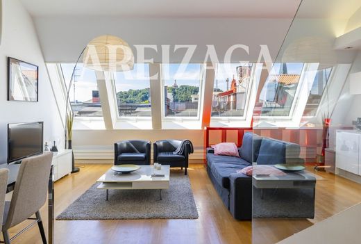 Appartement à Saint-Sébastien, Guipúzcoa