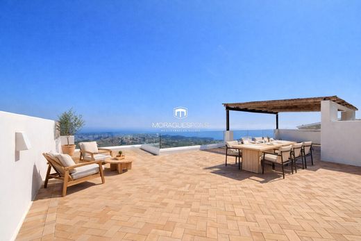Villa in Benitachell, Alicante
