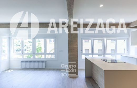 Apartment in San Sebastian, Guipuzcoa