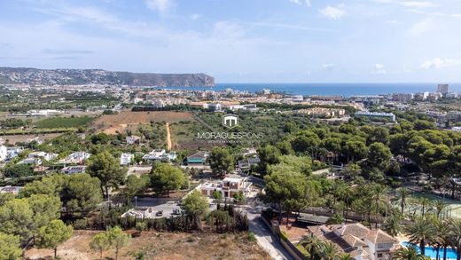 套间/公寓  Javea, Provincia de Alicante