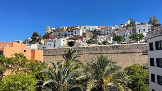 Apartament w Ibiza, Illes Balears