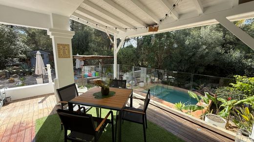 Appartement in Sant Josep de sa Talaia, Balearen