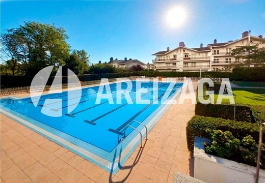 Apartamento - São Sebastião, Guipúscoa
