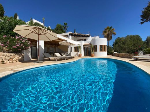 Villa à Santa Eulària des Riu, Province des Îles Baléares