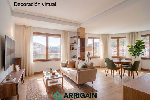 Appartement à Saint-Sébastien, Guipúzcoa