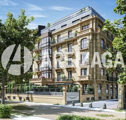 Appartement in San Sebastian, Gipuzkoa