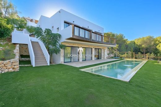 Villa in Javea, Alicante