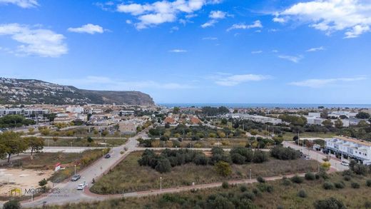 Διαμέρισμα σε Javea, Provincia de Alicante