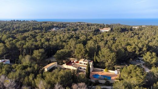 Villa en Jávea, Provincia de Alicante