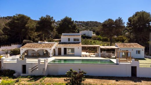 빌라 / 하베아, Provincia de Alicante