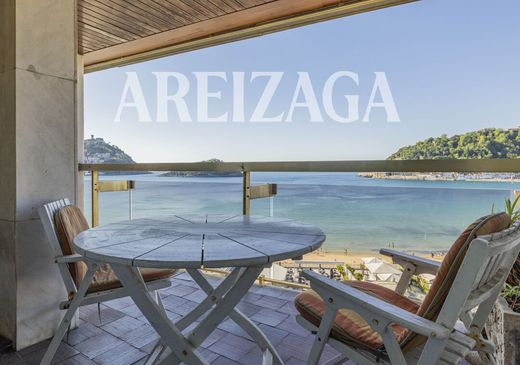 Appartamento a San Sebastián, Gipuzkoa
