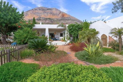 Villa a Xàbia, Provincia de Alicante
