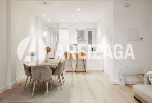 Apartment in San Sebastian, Guipuzcoa