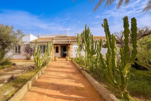 别墅  Javea, Provincia de Alicante