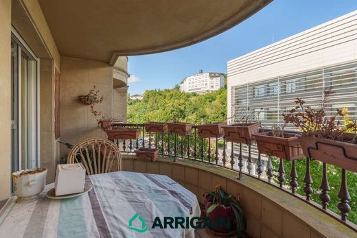 Appartement in San Sebastian, Gipuzkoa