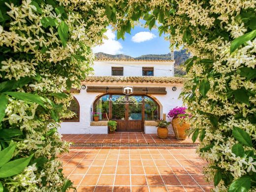 Villa in Javea, Alicante