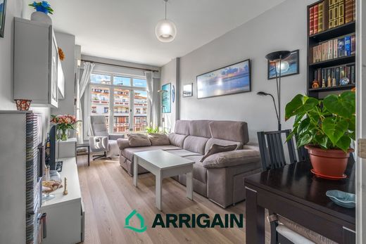 Piso / Apartamento en San Sebastián, Guipúzcoa