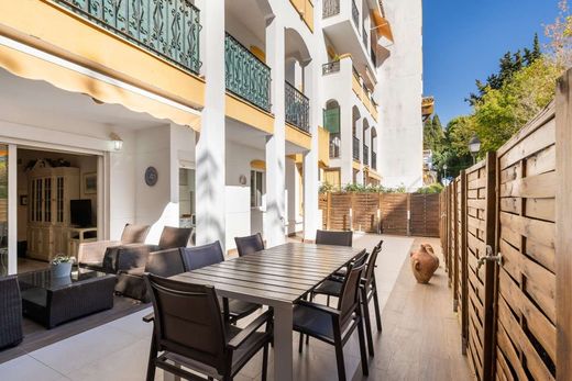 아파트 / 마르베야, Provincia de Málaga