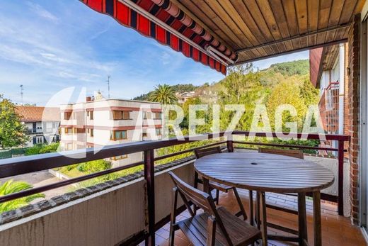 Appartement in San Sebastian, Gipuzkoa