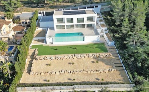 Villa in Javea, Alicante