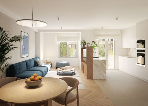 Apartment in San Sebastian, Guipuzcoa