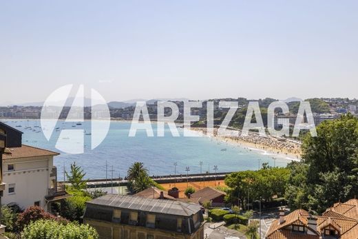 Villa a San Sebastián, Gipuzkoa