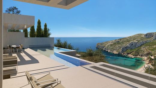 Villa - Jávea, Provincia de Alicante