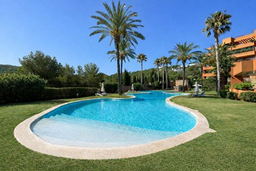 Apartment in Santa Eulària des Riu, Province of Balearic Islands